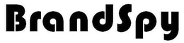 BRANDSPY trademark