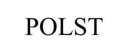 POLST trademark