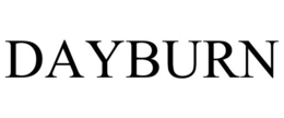DAYBURN trademark