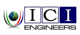 ICI ENGINEERS trademark
