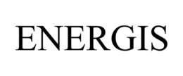 ENERGIS trademark