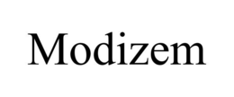 MODIZEM trademark