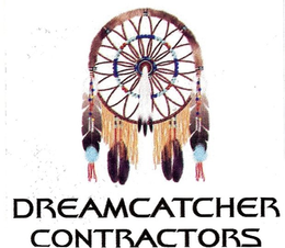 DREAMCATCHER CONTRACTORS trademark