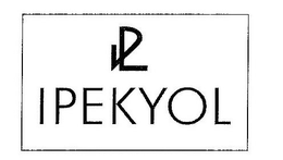 IPL IPEKYOL trademark