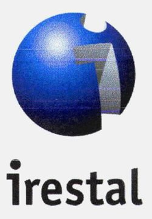 I IRESTAL trademark