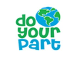 DO YOUR PART trademark