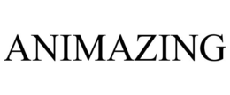 ANIMAZING trademark