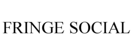 FRINGE SOCIAL trademark