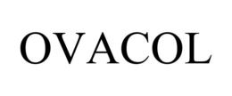 OVACOL trademark