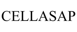 CELLASAP trademark