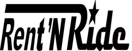 RENT 'N RIDE trademark
