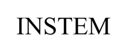 INSTEM trademark