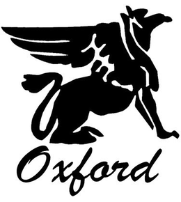 OXFORD trademark