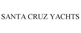 SANTA CRUZ YACHTS trademark