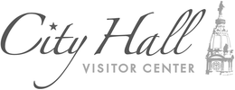CITY HALL VISITOR CENTER trademark