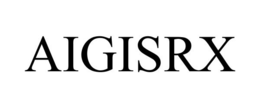 AIGISRX trademark