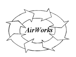 AIRWORKS trademark