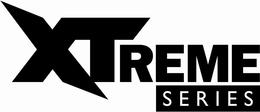 XTREME SERIES trademark