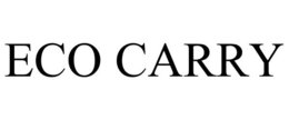 ECO CARRY trademark