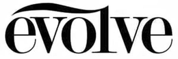 EVOLVE trademark