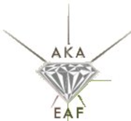 AKA EAF trademark