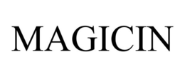 MAGICIN trademark