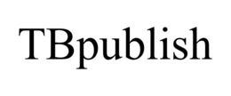 TBPUBLISH trademark