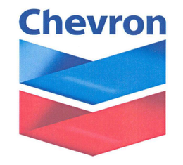 CHEVRON trademark