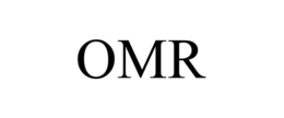 OMR trademark