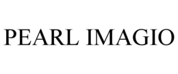PEARL IMAGIO trademark