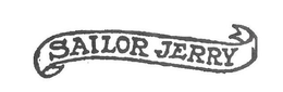 SAILOR JERRY trademark
