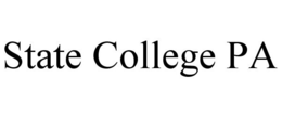 STATE COLLEGE PA trademark