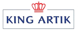 KING ARTIK trademark