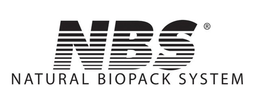 NBS NATURAL BIOPACK SYSTEM trademark