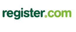 REGISTER.COM trademark