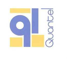 QL QUANTEL trademark