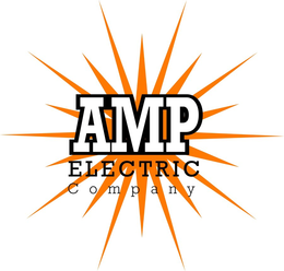 AMP ELECTRIC COMPANY trademark