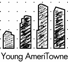 YOUNG AMERITOWNE trademark