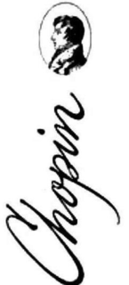 CHOPIN trademark
