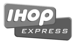 IHOP EXPRESS trademark