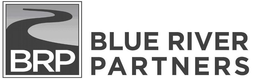 BRP BLUE RIVER PARTNERS trademark