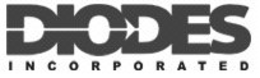 DIODES INCORPORATED trademark