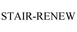 STAIR-RENEW trademark