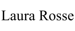 LAURA ROSSE trademark