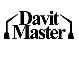DAVIT MASTER trademark