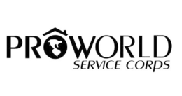 PROWORLD SERVICE CORPS trademark