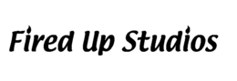 FIRED UP STUDIOS trademark