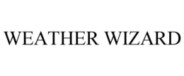 WEATHER WIZARD trademark