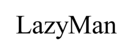 LAZYMAN trademark