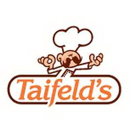 TAIFELD'S trademark